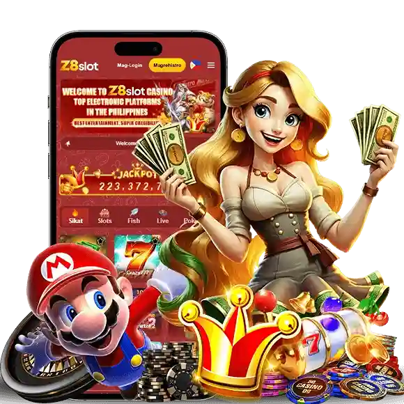 Download the acegame App